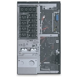 ИБП APC Smart-UPS RT 8000VA