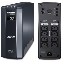 ИБП APC Back-UPS Pro 900VA