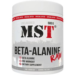 Аминокислоты MST Beta-Alanine RAW