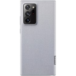 Чехол Samsung Kvadrat Cover for Galaxy Note20 Ultra (красный)