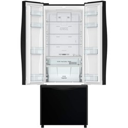 Холодильник Hitachi R-WB600PUC9GBW