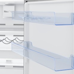 Холодильник Beko RCNA 366K30 XB