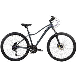 Велосипед Aspect Aura Pro 27.5 2020 frame 20