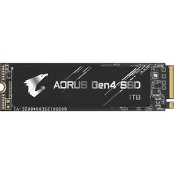 SSD Gigabyte GP-AG41TB