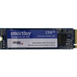 SSD SmartBuy SBSSD-256GT-PH13P-M2P4