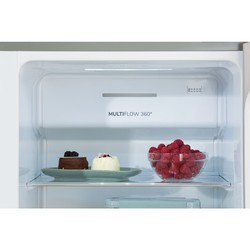Холодильник Gorenje NRS 9182 VX