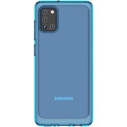 Чехол Samsung KDLab A Cover for Galaxy A31 (черный)