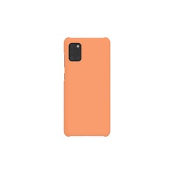 Чехол Samsung KDLab A Cover for Galaxy A31 (оранжевый)
