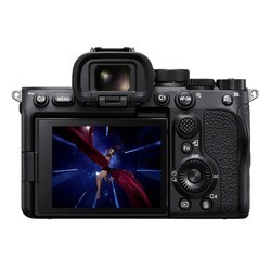 Фотоаппарат Sony A7s III kit