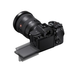 Фотоаппарат Sony A7s III kit