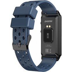 Смарт часы Digma Force A8 (черный)