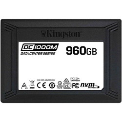 SSD Kingston DC1000M