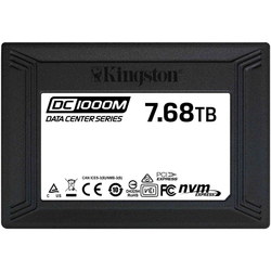 SSD Kingston SEDC1000M/7680G