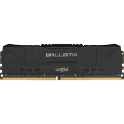 Оперативная память Crucial Ballistix DDR4 1x8Gb
