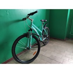 Велосипед Stern Motion 1.0 Alt 27.5 2019 frame 14