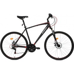 Велосипед Stern Urban 2.0 28 2019 frame 50
