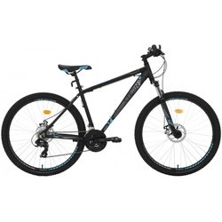 Велосипед Stern Energy 2.0 27.5 2019 frame 18