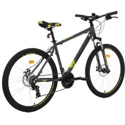 Велосипед Stern Energy 1.0 26 2019 frame 20