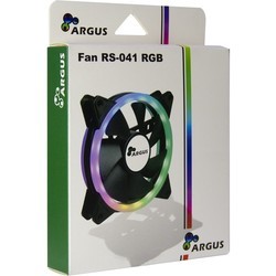 Система охлаждения Argus RS-041
