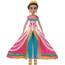 Кукла Hasbro Jasmine E5445