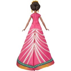 Кукла Hasbro Jasmine E5445