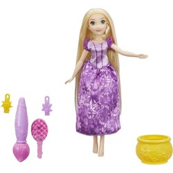 Кукла Hasbro Rapunzel Stamp and Style E0064