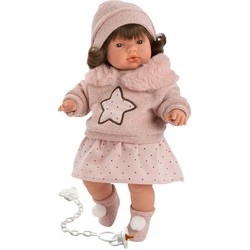 Кукла Llorens Lola 38550