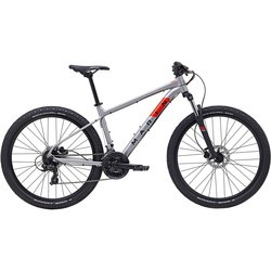 Велосипед Marin Rock Spring 1 27.5 2021 frame XL