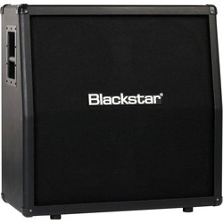 Гитарный комбоусилитель Blackstar ID-412A