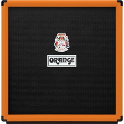 Гитарный комбоусилитель Orange OBC410