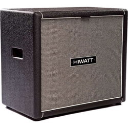 Гитарный комбоусилитель Hiwatt SE-410F Custom