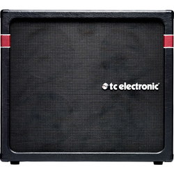 Гитарный комбоусилитель TC Electronic K410 Bass Cabinet