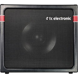 Гитарный комбоусилитель TC Electronic K115 Bass Cabinet