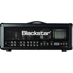 Гитарный комбоусилитель Blackstar Series One 200