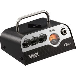 Гитарный комбоусилитель VOX MV50-CL