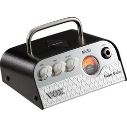 Гитарный комбоусилитель VOX MV50-HG
