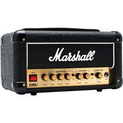 Гитарный комбоусилитель Marshall DSL1 Head
