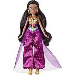 Кукла Hasbro Jasmine Deluxe Fashion E5463