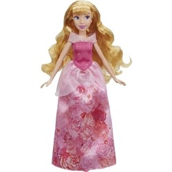 Кукла Hasbro Royal Shimmer Aurora E0278