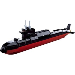 Конструктор Sluban Submarine M38-B0703