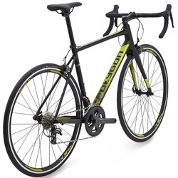 Велосипед Polygon Strattos S4 2021 frame 57