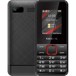 Мобильный телефон Texet TM-207