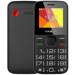 Мобильный телефон Texet TM-B201