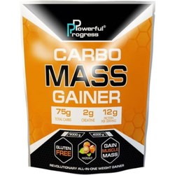 Гейнер Powerful Progress Carbo Mass Gainer 2 kg