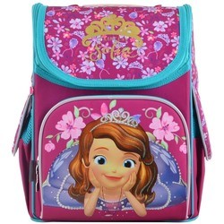 Школьный рюкзак (ранец) Yes H-11 Sofia Rose