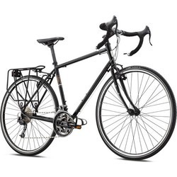 Велосипед Fuji Bikes Touring 2020 frame 64