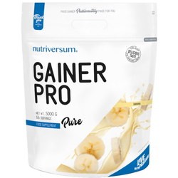 Гейнер Nutriversum Gainer Pro 1 kg