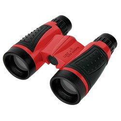 Бинокль / монокуляр BRESSER Lunt Mini SUNoculars 6x30