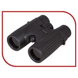 Бинокль / монокуляр BRESSER Lunt SUNoculars 8x32 (черный)