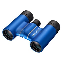 Бинокль / монокуляр Nikon Aculon T02 8x21 (синий)